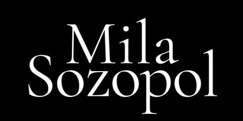 Mila Sozopol