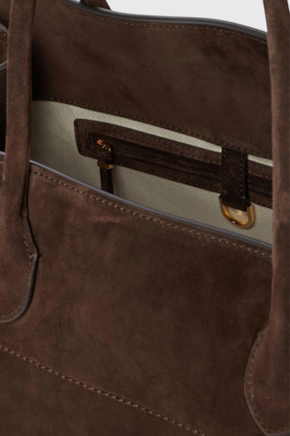 Чанта Tote Harlow